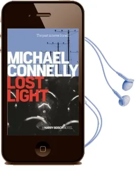 Lost Light Audiobook download free by Michael Connelly