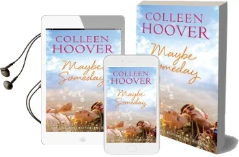 Maybe Someday Audiobook download free by Colleen Hoover