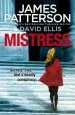 Audiobook Mistress author James Patterson