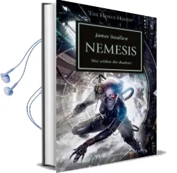 Nemesis Audiobook download free by James Swallow