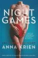 Audiobook Night Games: Sex, Power and Sport author Anna Krien