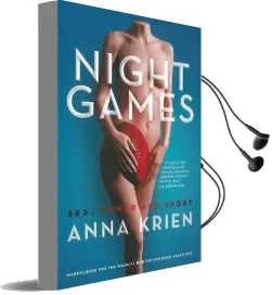 Night Games: Sex, Power and Sport Audiobook download free by Anna Krien