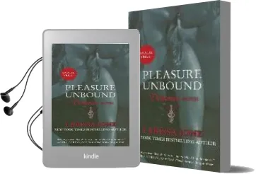 Pleasure Unbound: A Demonica Novel Audiobook download free by Larissa Ione