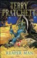 Audiobook Reaper man: (Discworld Novel 11) author Terry Pratchett