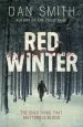 Audiobook Red Winter author Dan Smith