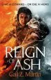 Audiobook Reign of ash: Book 2 of the Ascendant Kingdoms Saga author Gail Z. Martin