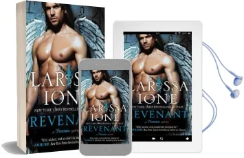 Revenant Audiobook download free by Larissa Ione