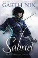 Audiobook Sabriel author Garth Nix
