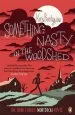 Audiobook Something Nasty in the Woodshed: The Third Charlie Mortdecai Novel author Kyril Bonfiglioli