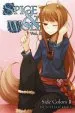 Audiobook Spice and Wolf, Vol. 11 (Light Novel): Side Colors ii author Isuna Hasekura