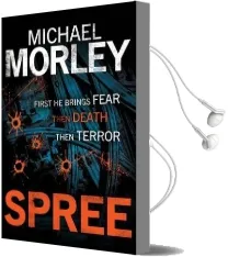 Spree Audiobook download free by Michael Morley