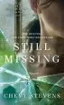 Audiobook Still Missing author Chevy Stevens
