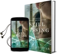 Still Missing Audiobook download free by Chevy Stevens