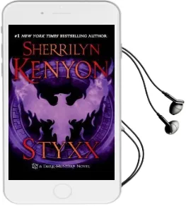Styxx Audiobook download free by Sherrilyn Kenyon