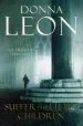 Audiobook Suffer the Little Children: (Brunetti 16) author Donna Leon