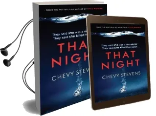 That Night Audiobook download free by Chevy Stevens