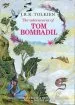 Audiobook The Adventures of tom Bombadil author J. R. R. Tolkien