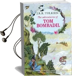 The Adventures of tom Bombadil Audiobook download free by J. R. R. Tolkien