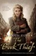 Audiobook The Book Thief: Film Tie-In author Markus Zusak