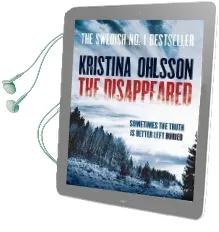 The Disappeared Audiobook download free by Kristina Ohlsson