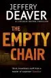Audiobook The Empty Chair: Lincoln Rhyme Book 3 author Jeffery Deaver