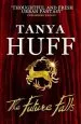Audiobook The Future Falls: An Enchantment Emporium Novel author Tanya Huff