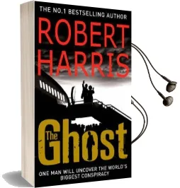 The Ghost Audiobook download free by Robert Harris