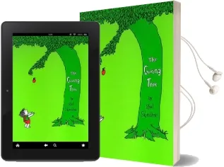 The Giving Tree Audiobook download free by Shel Silverstein