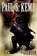 Audiobook The Godborn author Paul S. Kemp