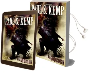 The Godborn Audiobook download free by Paul S. Kemp