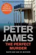 Audiobook The Perfect Murder author Peter James