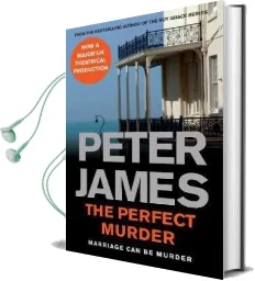 The Perfect Murder Audiobook download free by Peter James