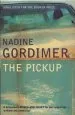 Audiobook The Pickup author Nadine Gordimer
