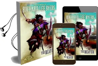 The Reaver Audiobook download free by Richard Lee Byers