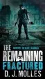 Audiobook The Remaining: Fractured author D J Molles