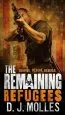 Audiobook The Remaining: Refugees author D J Molles