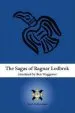 Audiobook The Sagas of Ragnar Lodbrok author Ben Waggoner