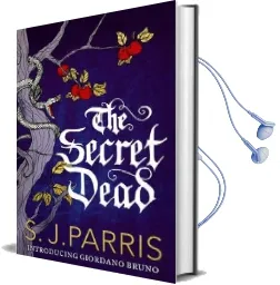 The Secret Dead: A Novella Audiobook download free by S. J. Parris