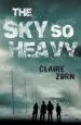 Audiobook The sky so Heavy author Claire Zorn