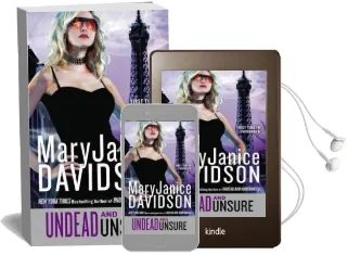 Undead and Unsure Audiobook download free by Maryjanice Davidson