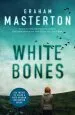 Audiobook White Bones author Graham Masterton