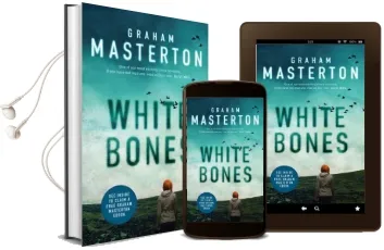 White Bones Audiobook download free by Graham Masterton