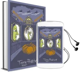 Witches Abroad: Discworld: The Witches Collection Audiobook download free by Terry Pratchett