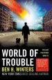 Audiobook World of Trouble author Ben H. Winters
