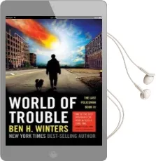 World of Trouble Audiobook download free by Ben H. Winters