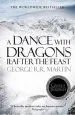 Audiobook A Dance With Dragons: Part 2 After the Feast author George R. R. Martin