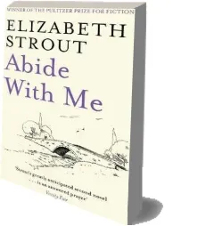 Abide With me Audiobook download free by Elizabeth Strout