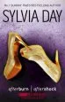 Audiobook Afterburn & Aftershock author Sylvia Day