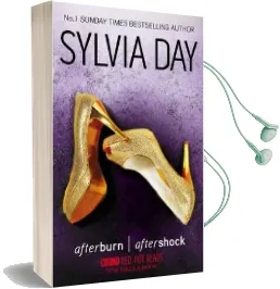 Afterburn & Aftershock Audiobook download free by Sylvia Day