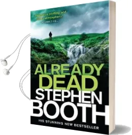 Already Dead Audiobook download free by Stephen Booth